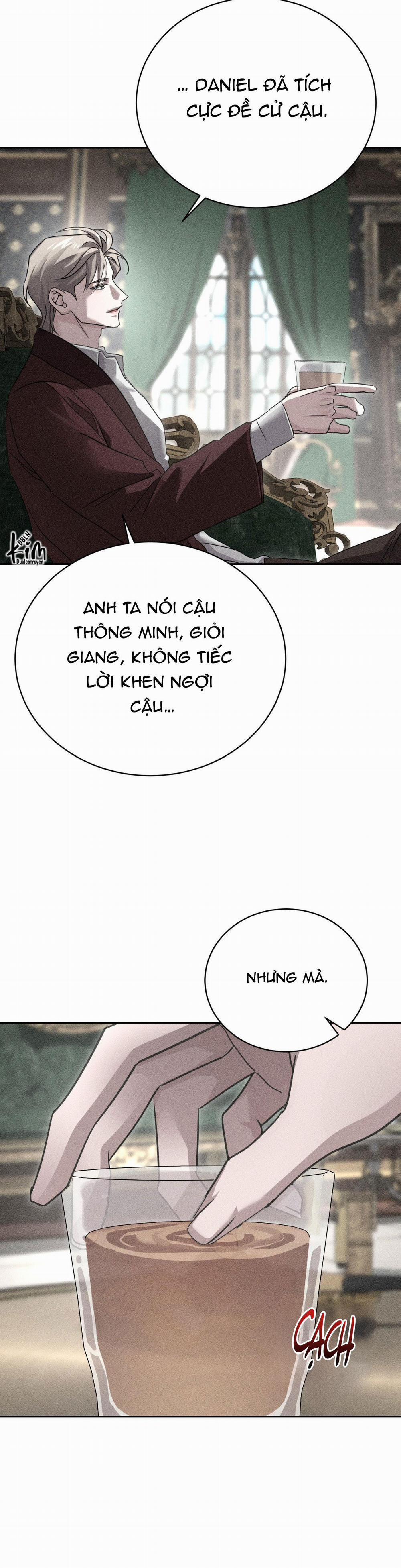 OMERTA SILENCE 2 trang 30