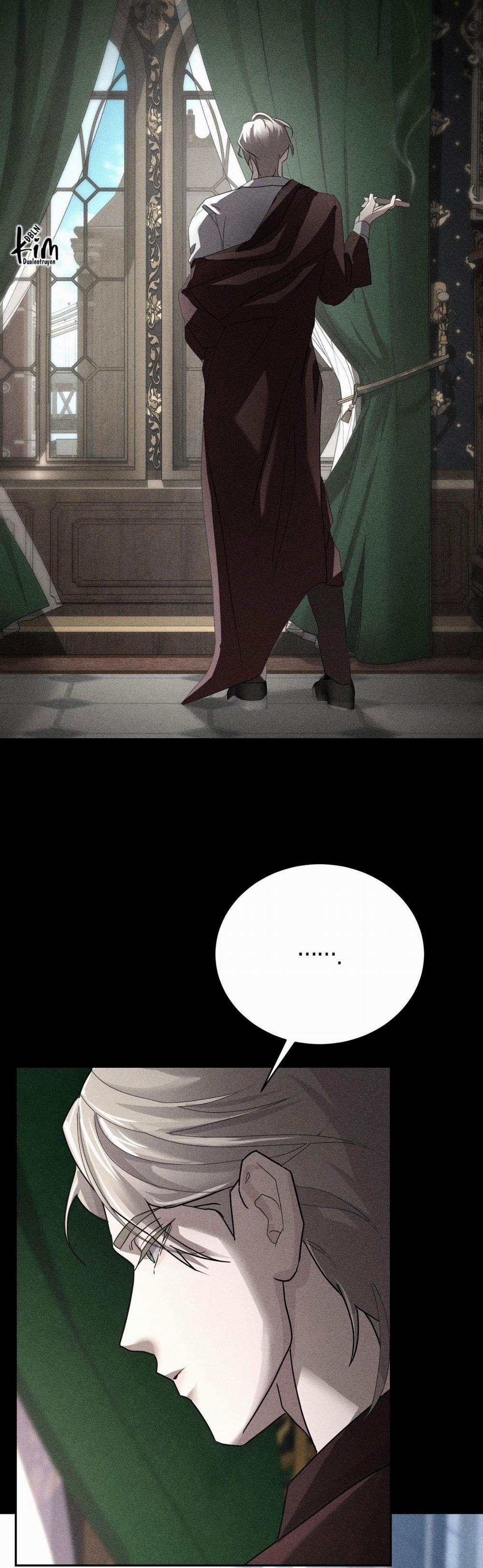 OMERTA SILENCE 2 trang 38