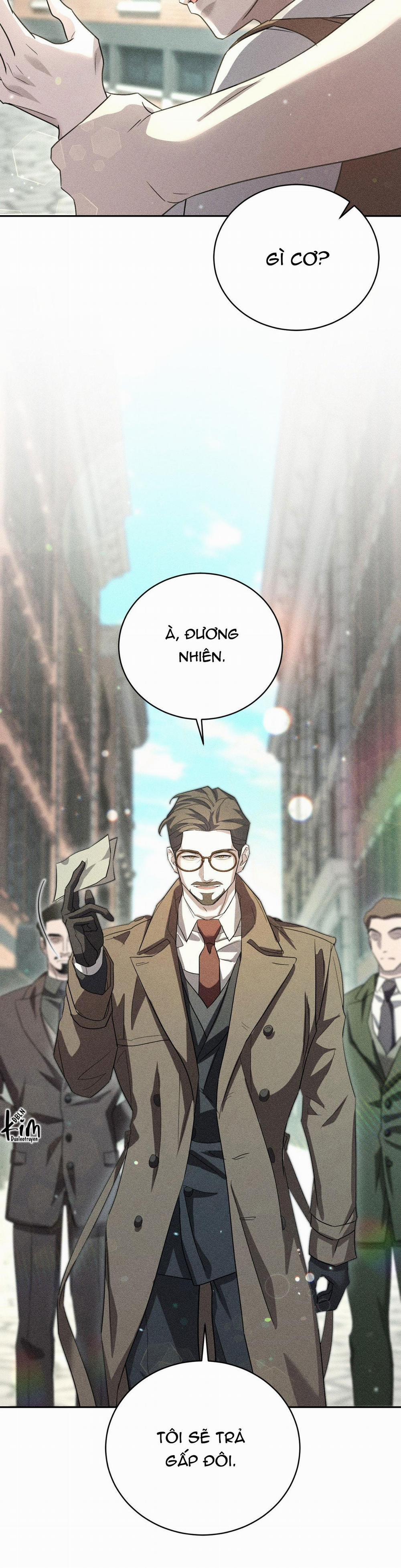 OMERTA SILENCE 3 trang 11