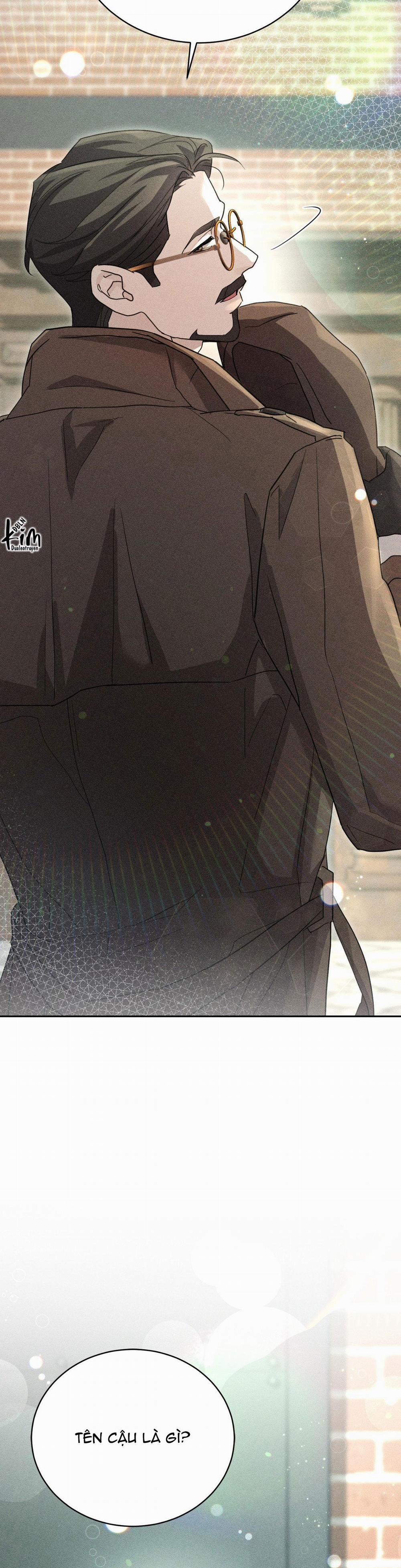 OMERTA SILENCE 3 trang 17