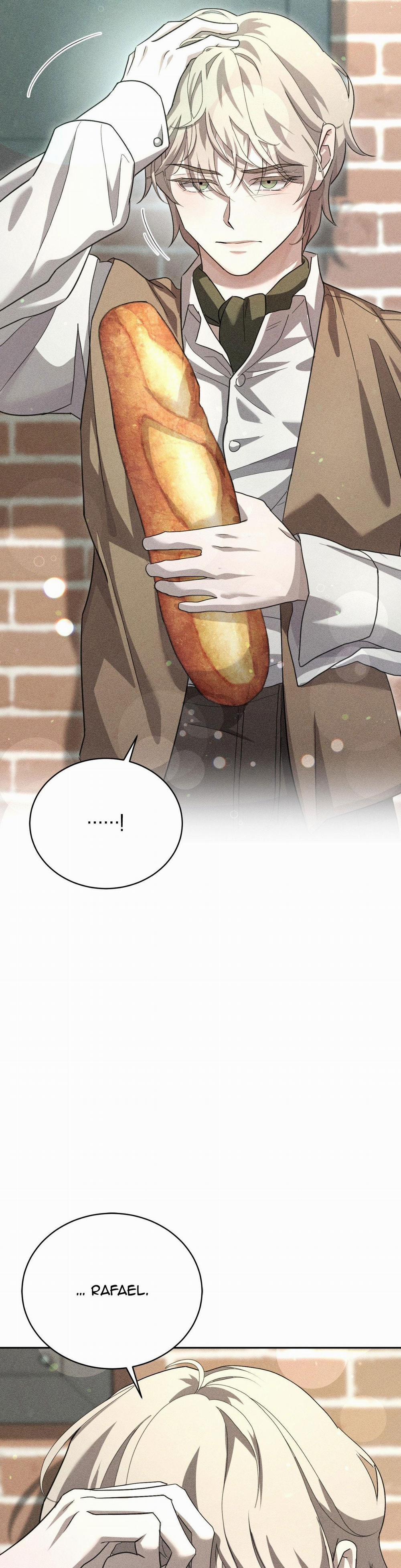 OMERTA SILENCE 3 trang 18