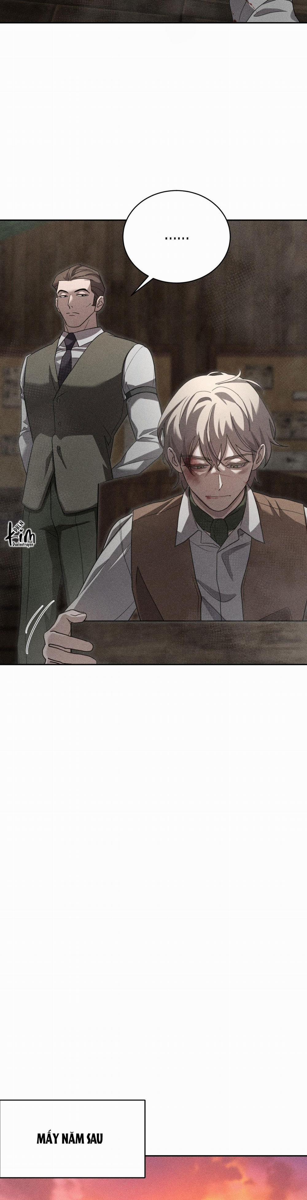 OMERTA SILENCE 3 trang 32