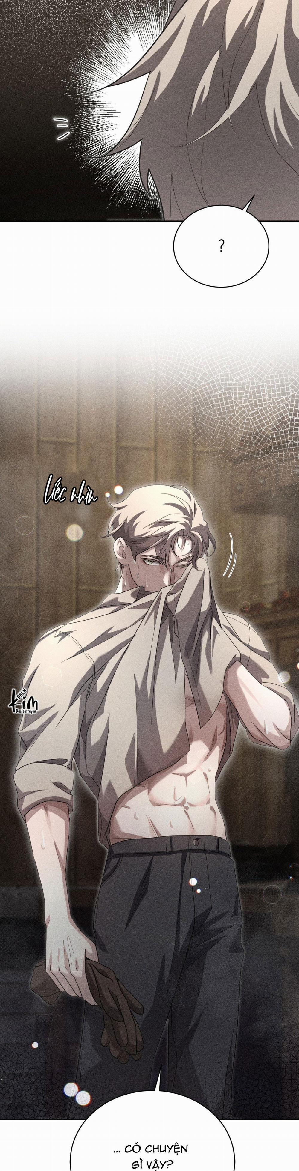 OMERTA SILENCE 3 trang 34