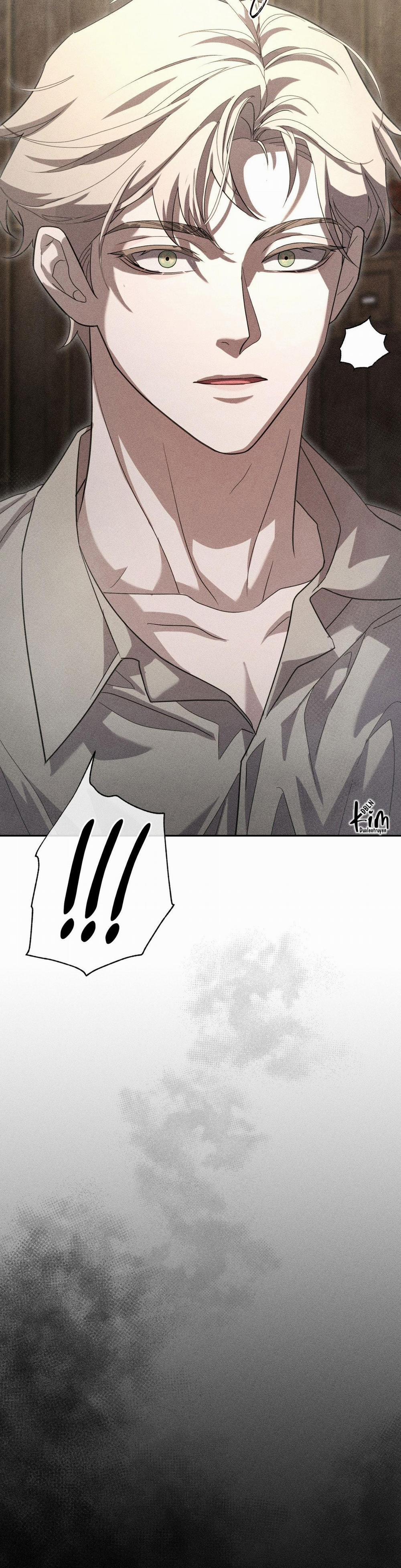 OMERTA SILENCE 3 trang 36