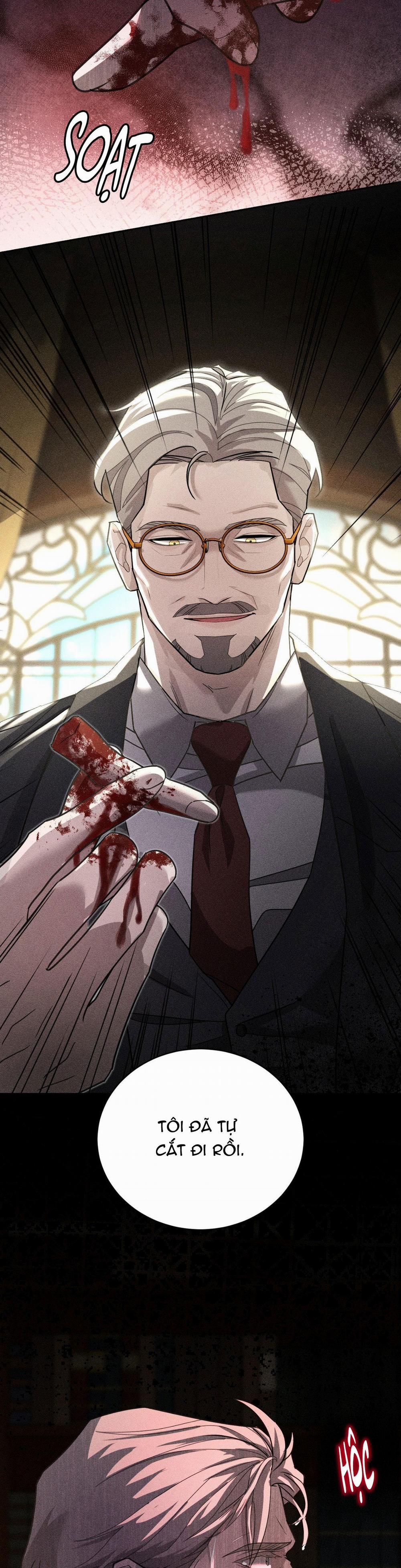 OMERTA SILENCE 3 trang 4