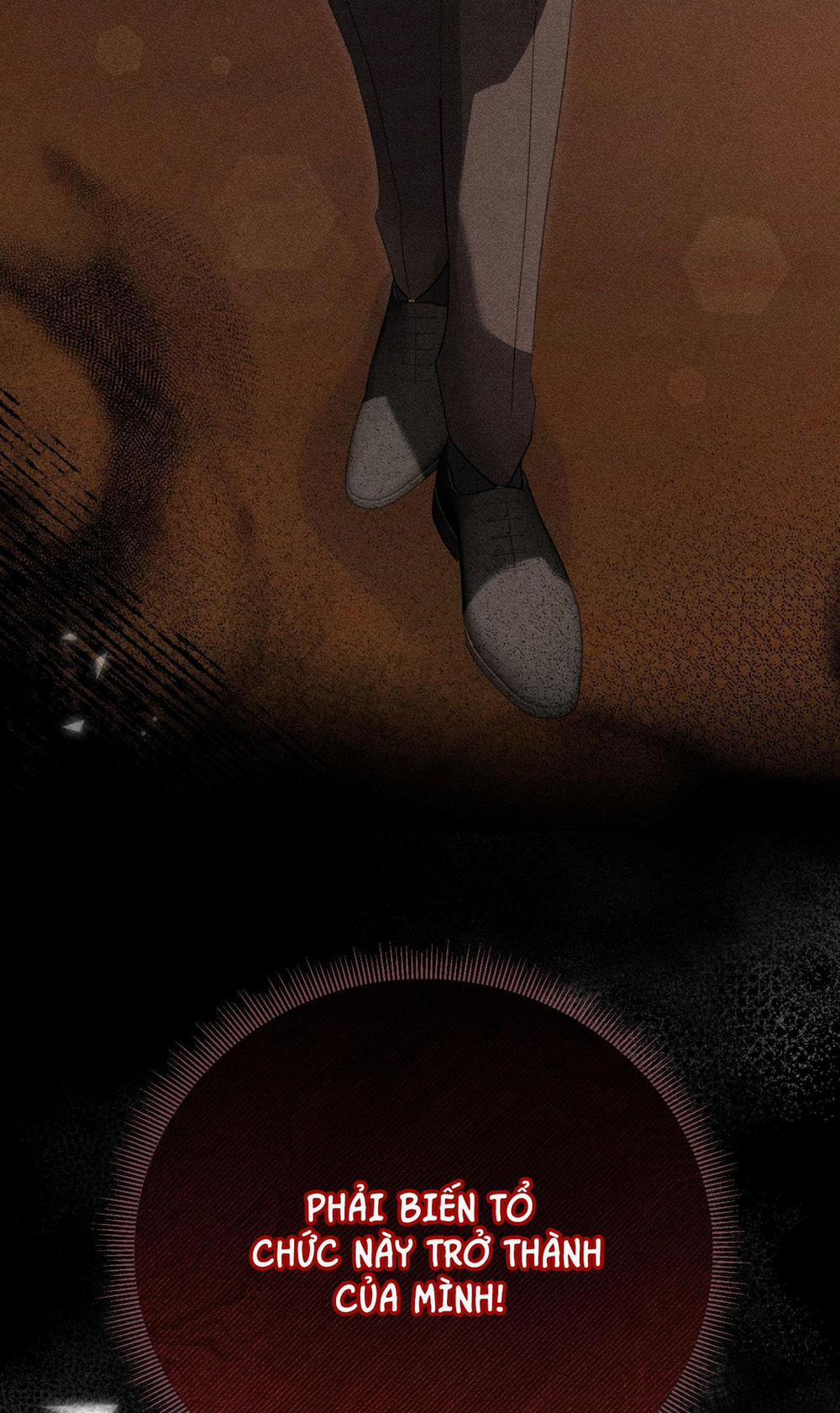 OMERTA SILENCE 3 trang 42