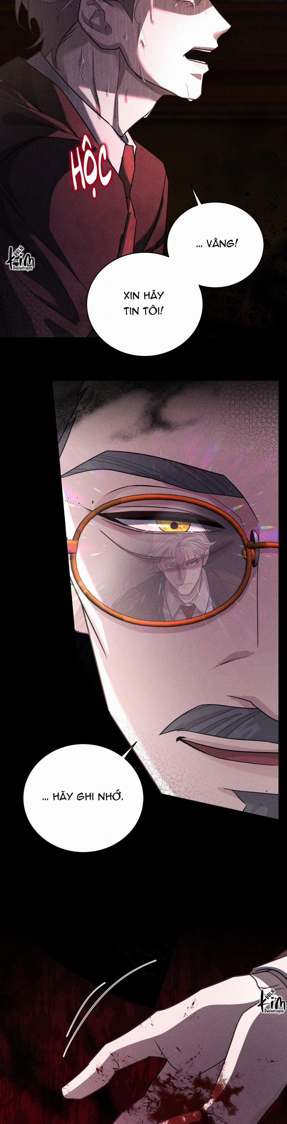 OMERTA SILENCE 3 trang 5