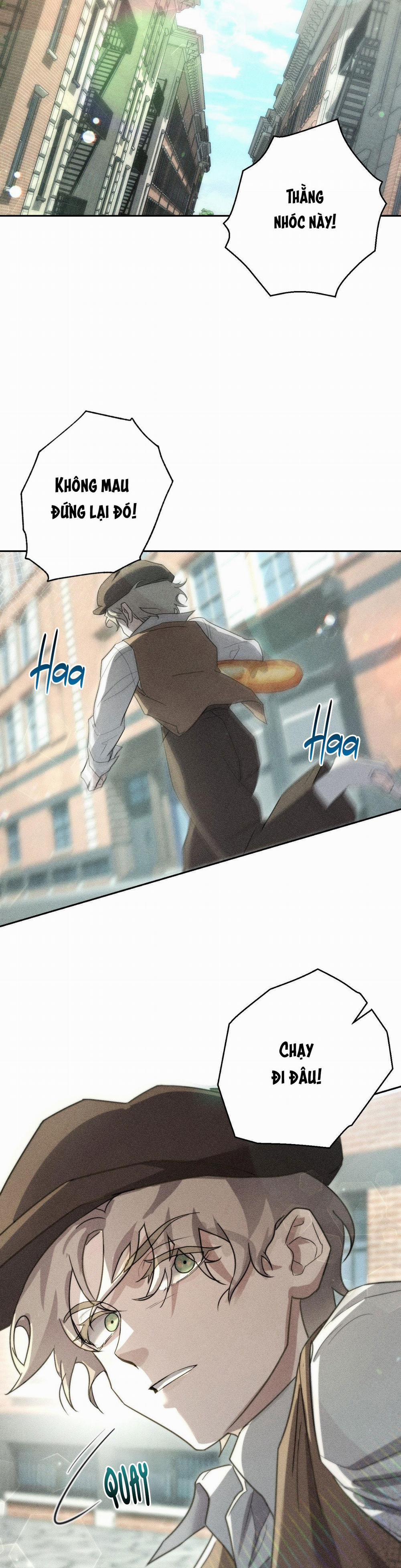 OMERTA SILENCE 3 trang 8