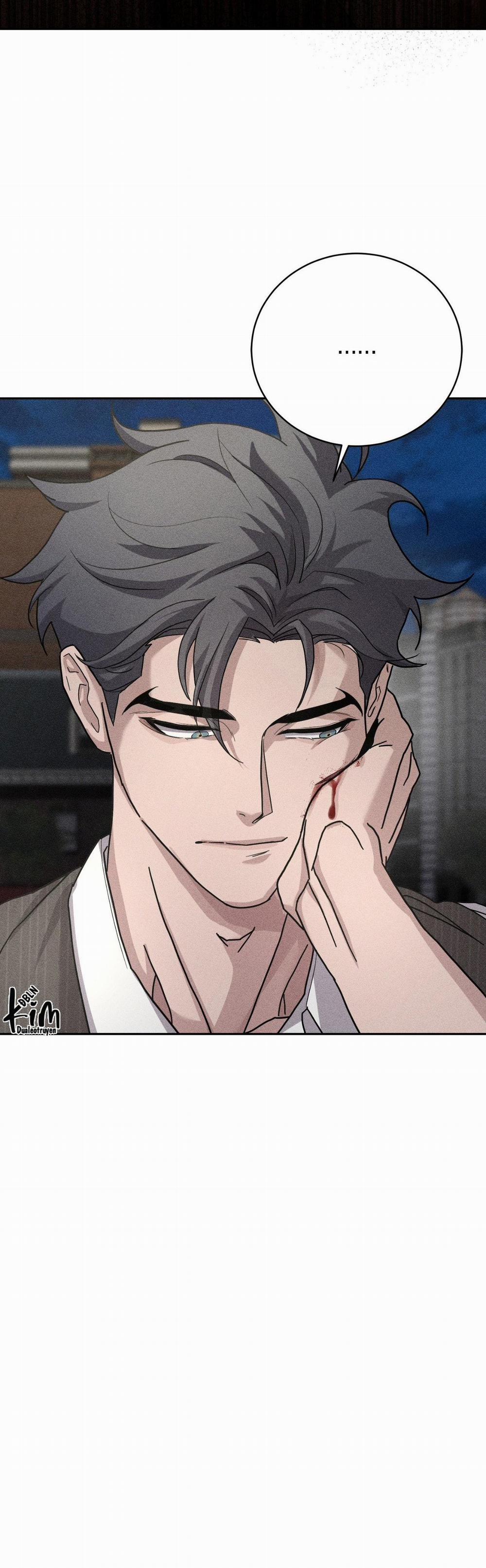 OMERTA SILENCE 4 trang 14