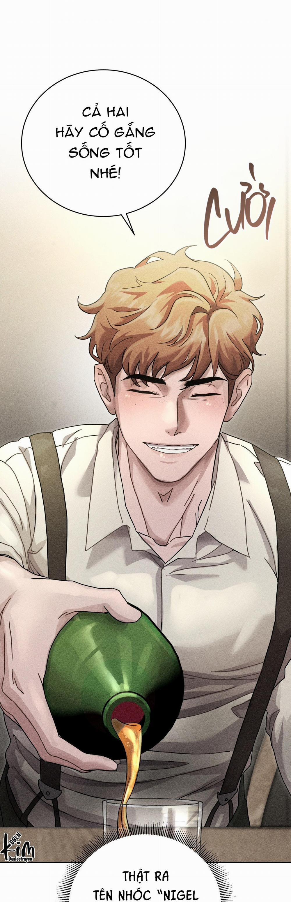 OMERTA SILENCE 4 trang 26