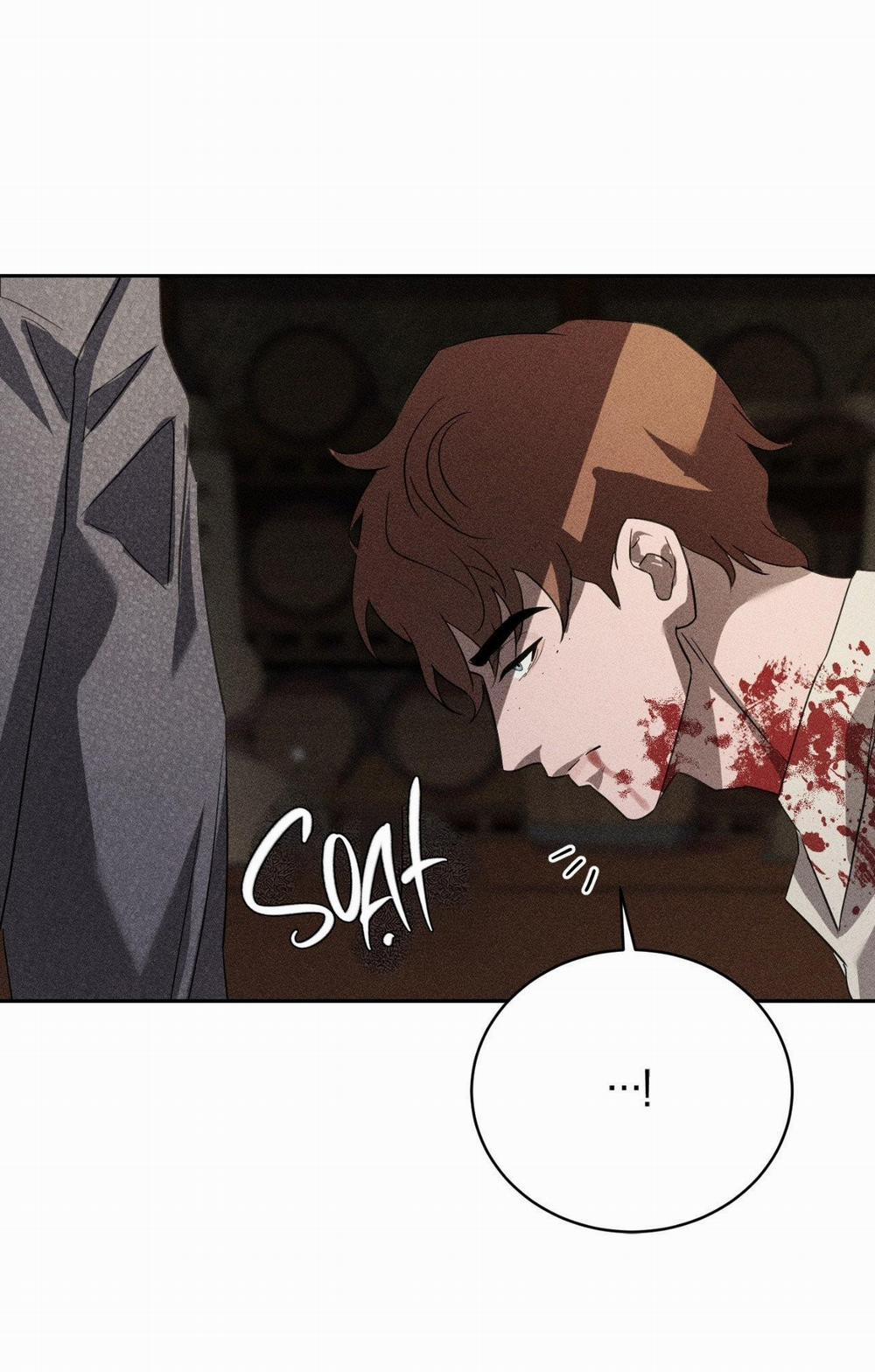 OMERTA SILENCE 4 trang 33