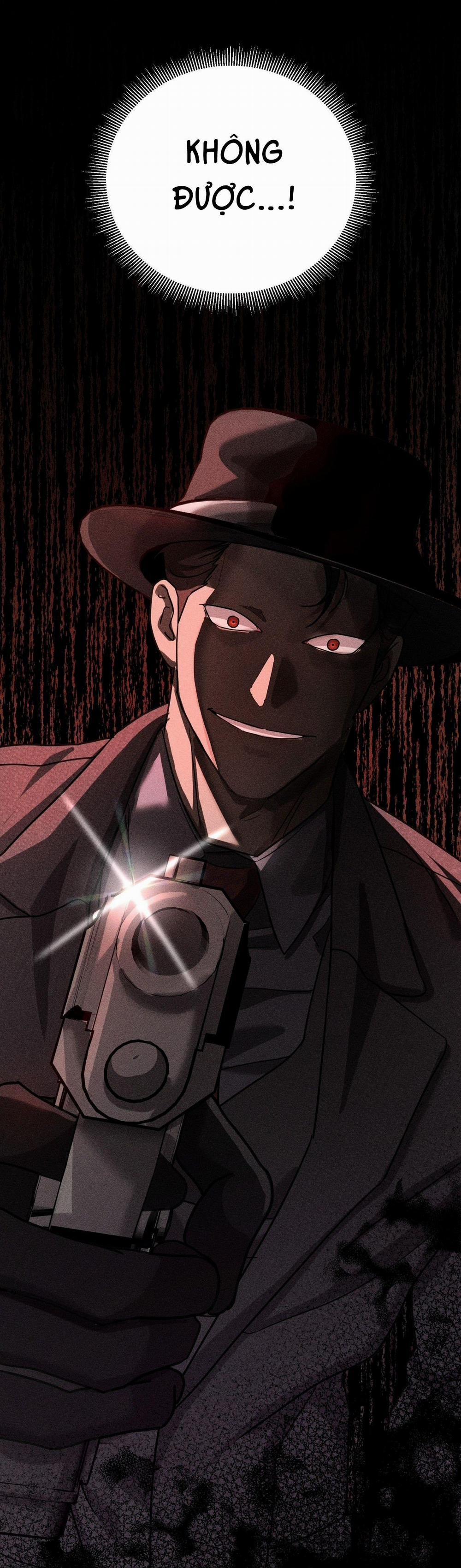 OMERTA SILENCE 4 trang 39