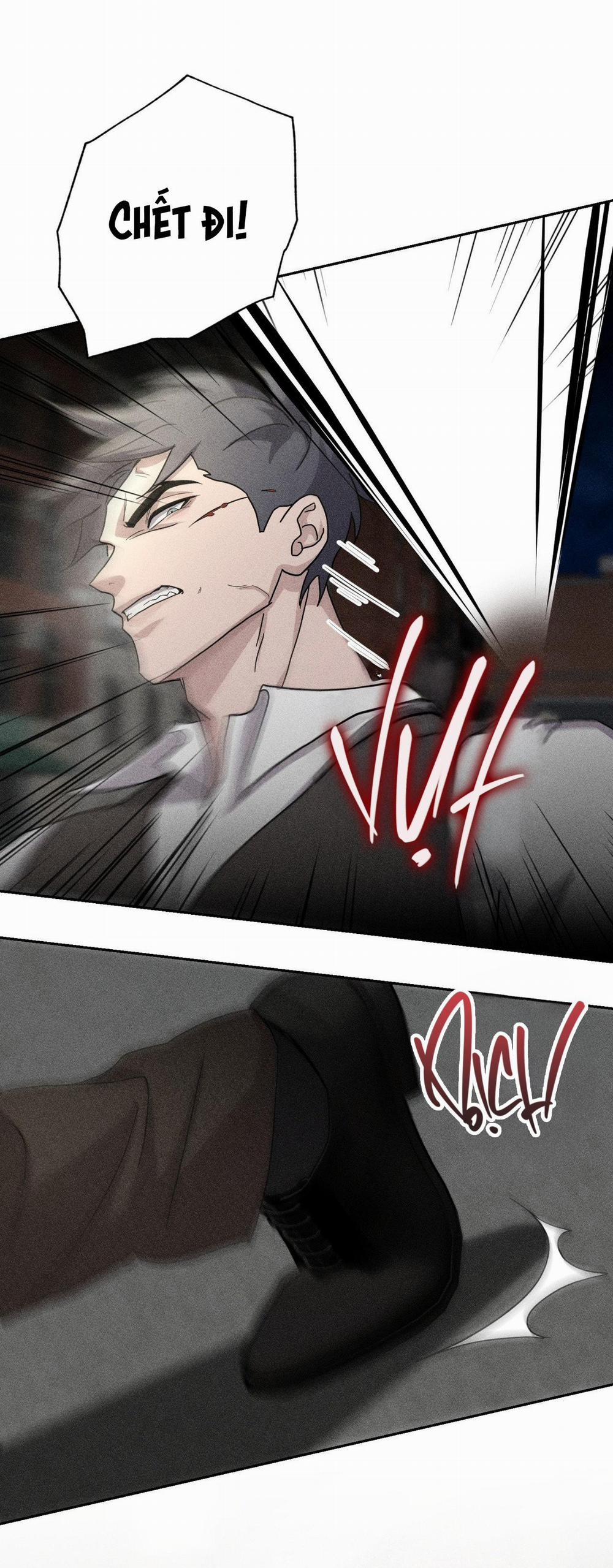 OMERTA SILENCE 4 trang 4