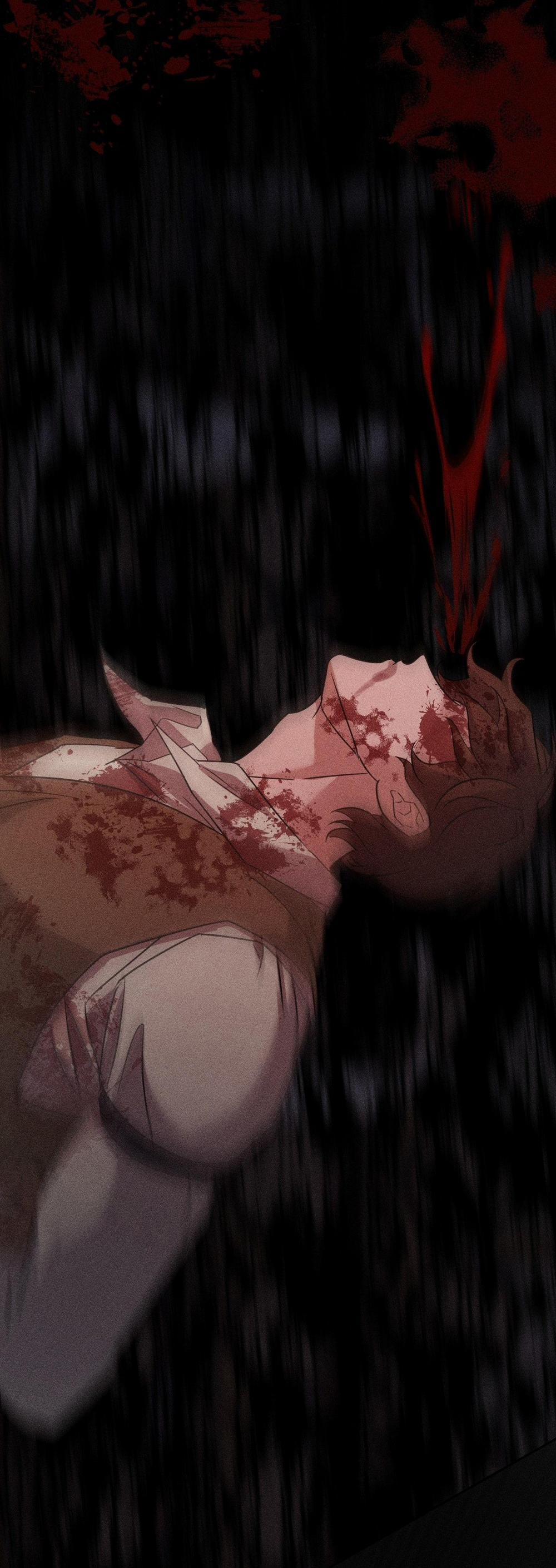 OMERTA SILENCE 4 trang 43