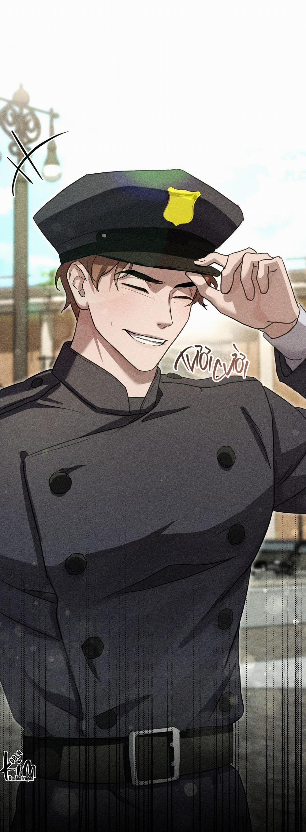 OMERTA SILENCE 4 trang 49