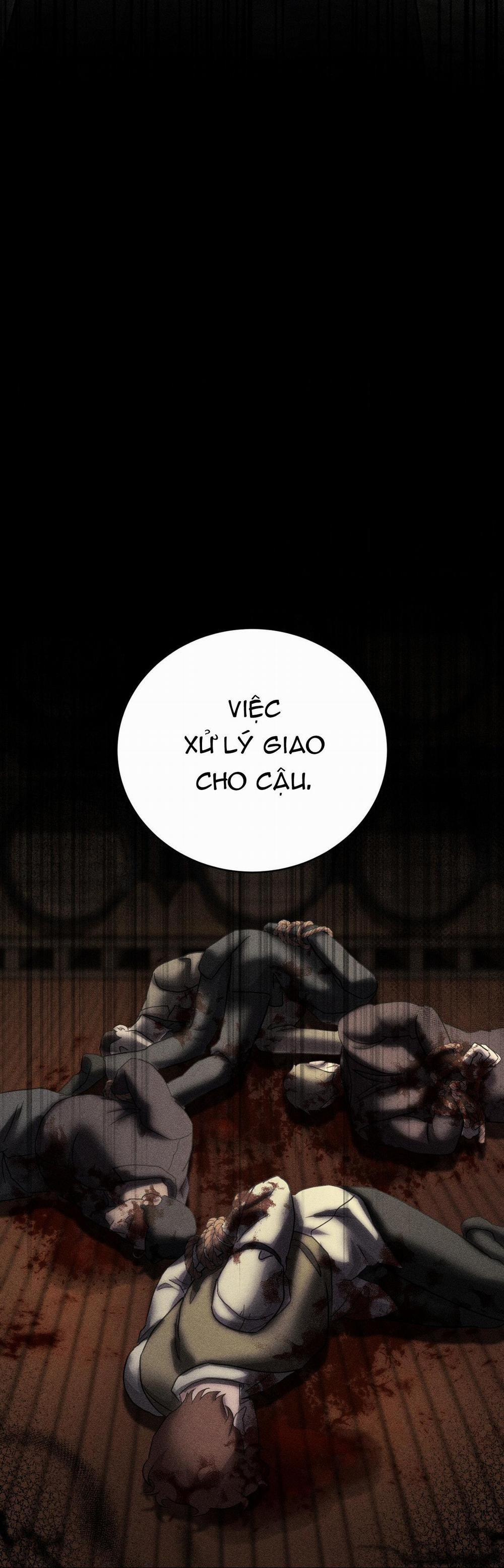 OMERTA SILENCE 4 trang 50