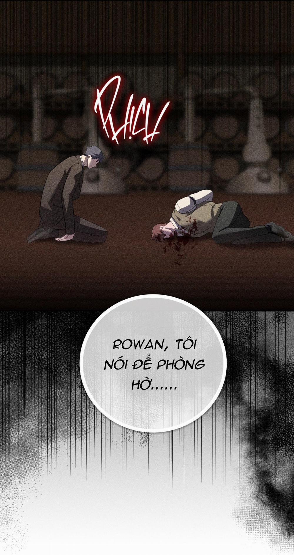 OMERTA SILENCE 4 trang 54