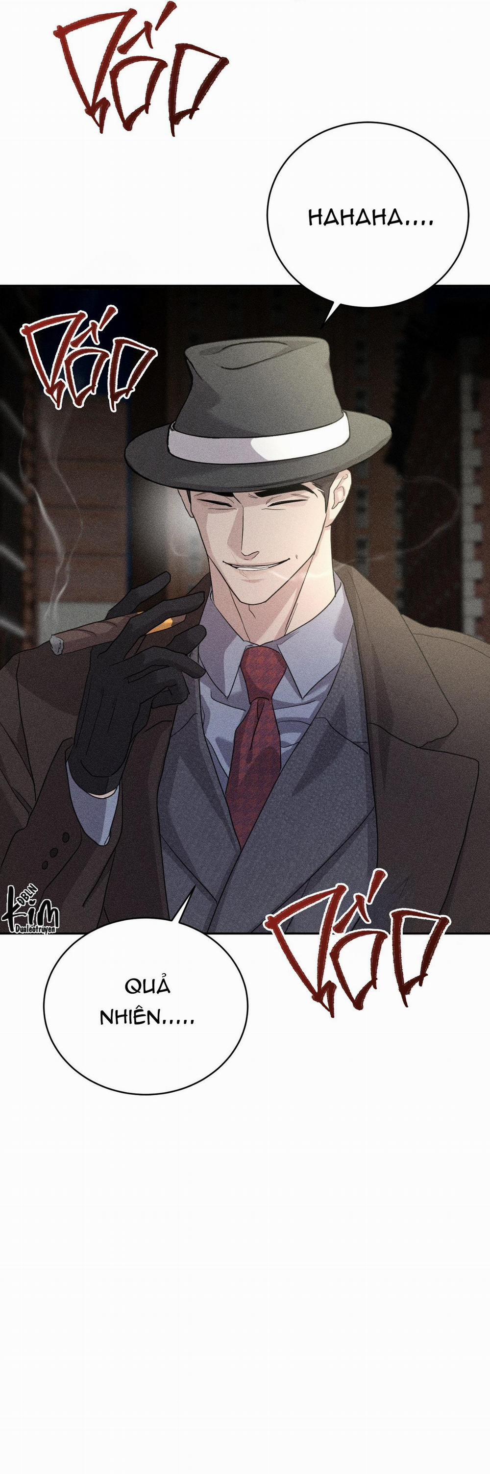 OMERTA SILENCE 4 trang 7