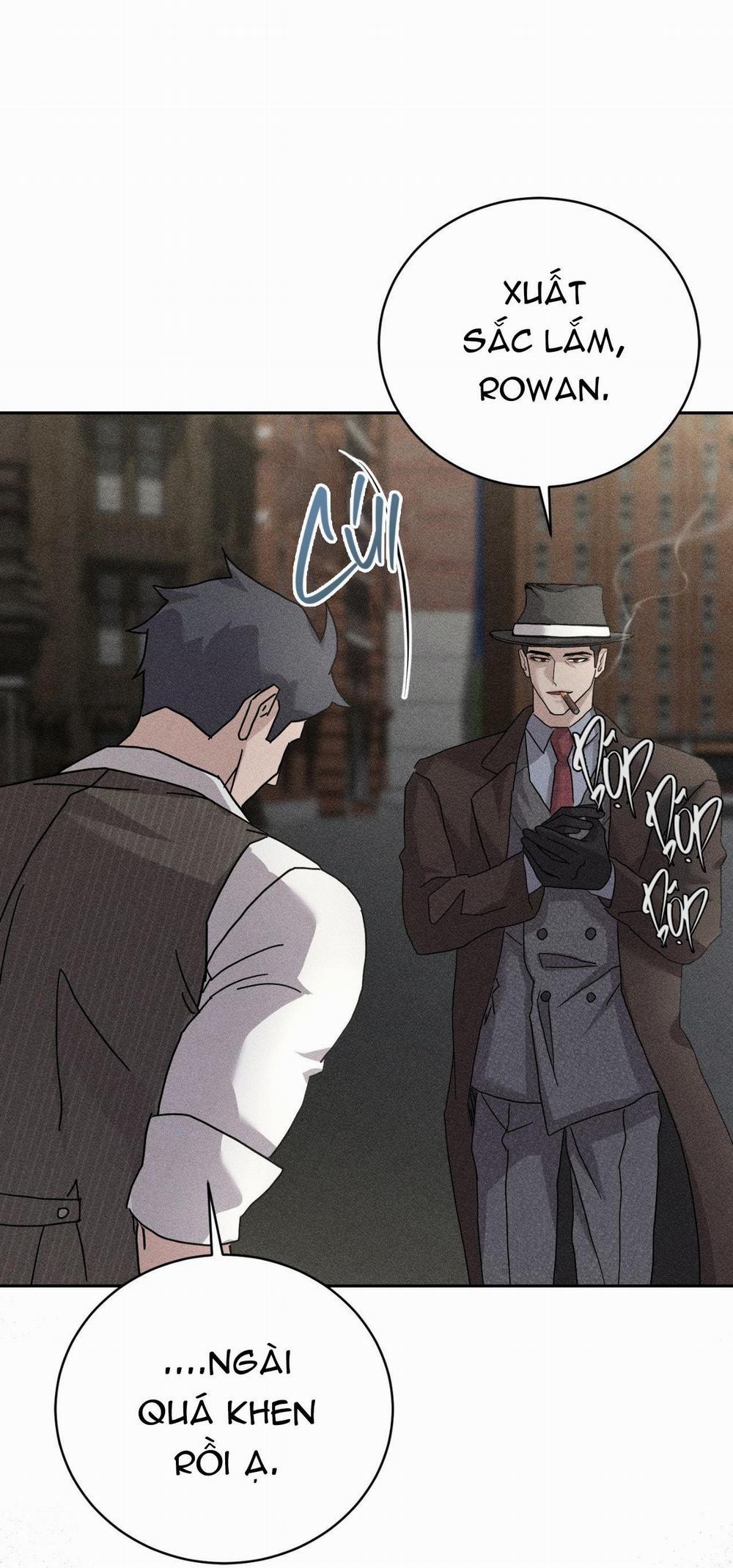 OMERTA SILENCE 4 trang 9