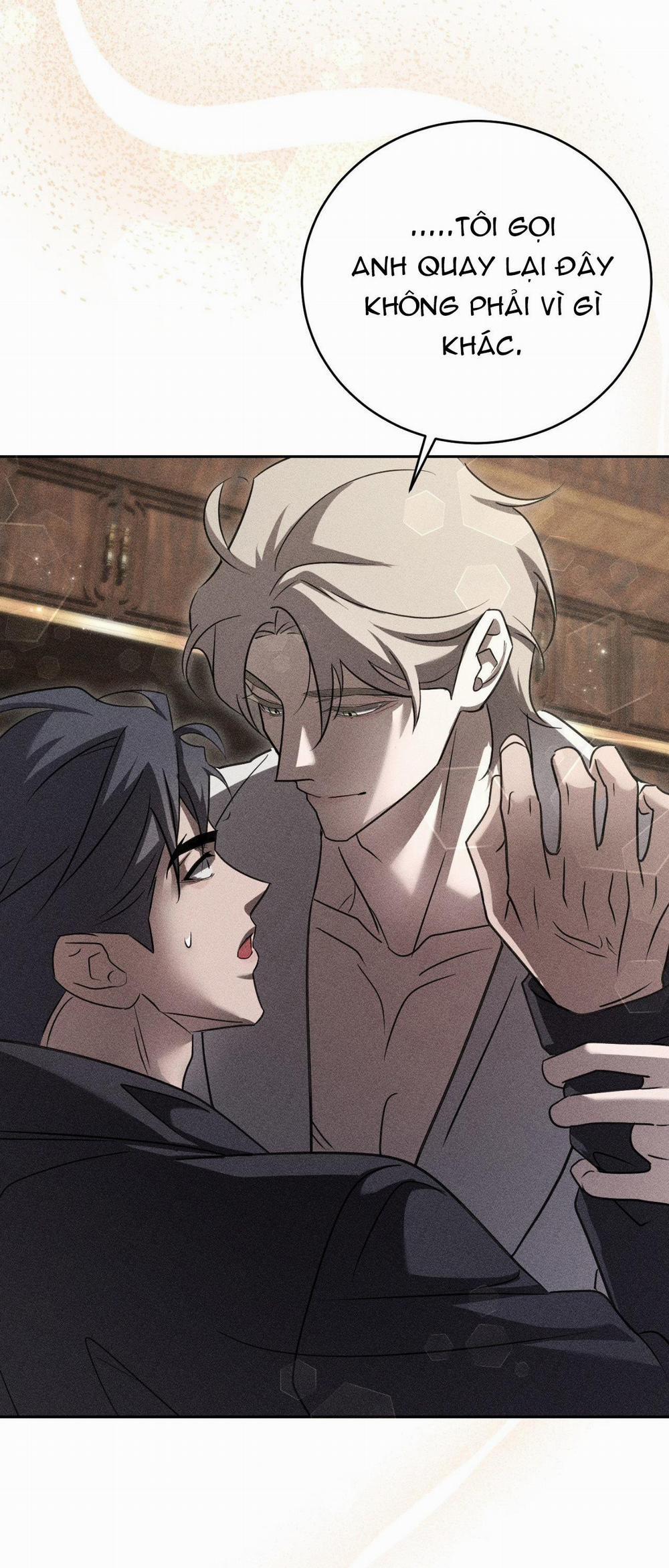 OMERTA SILENCE 5 trang 13