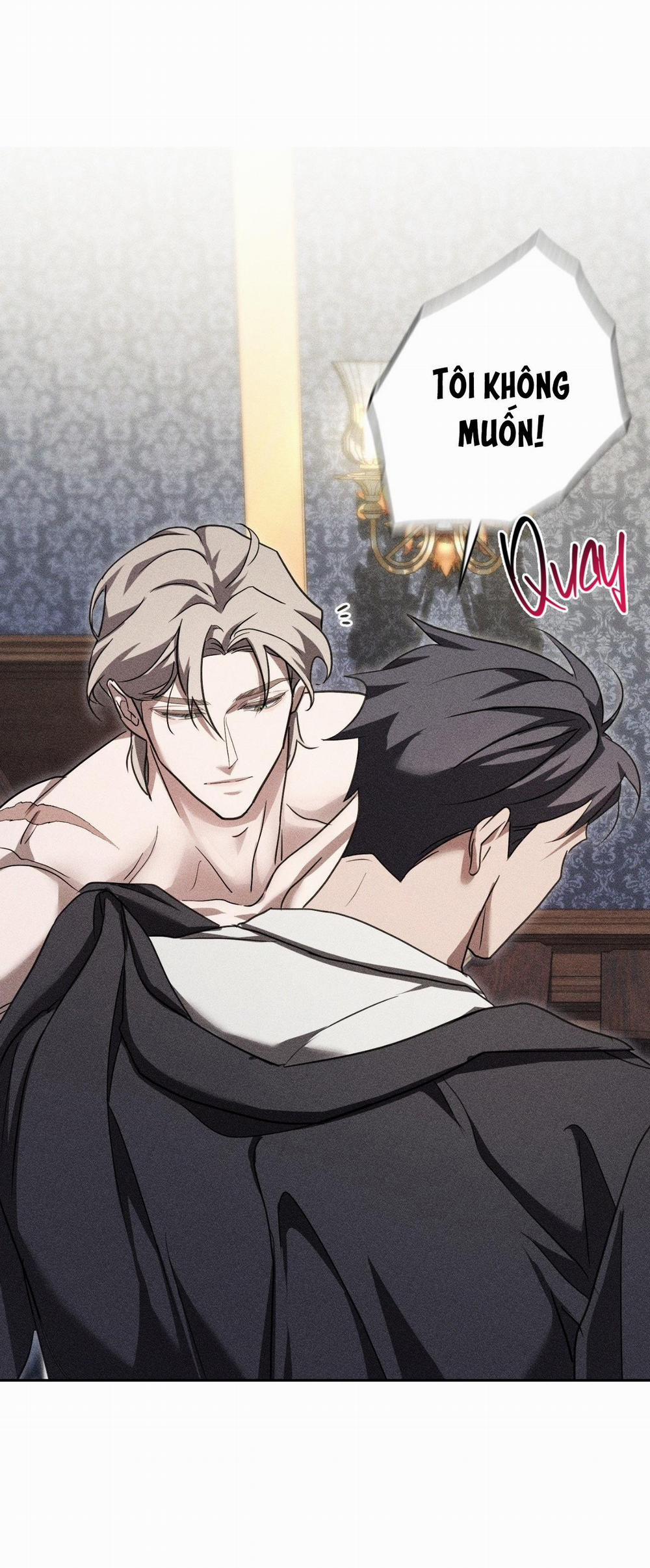 OMERTA SILENCE 5 trang 26