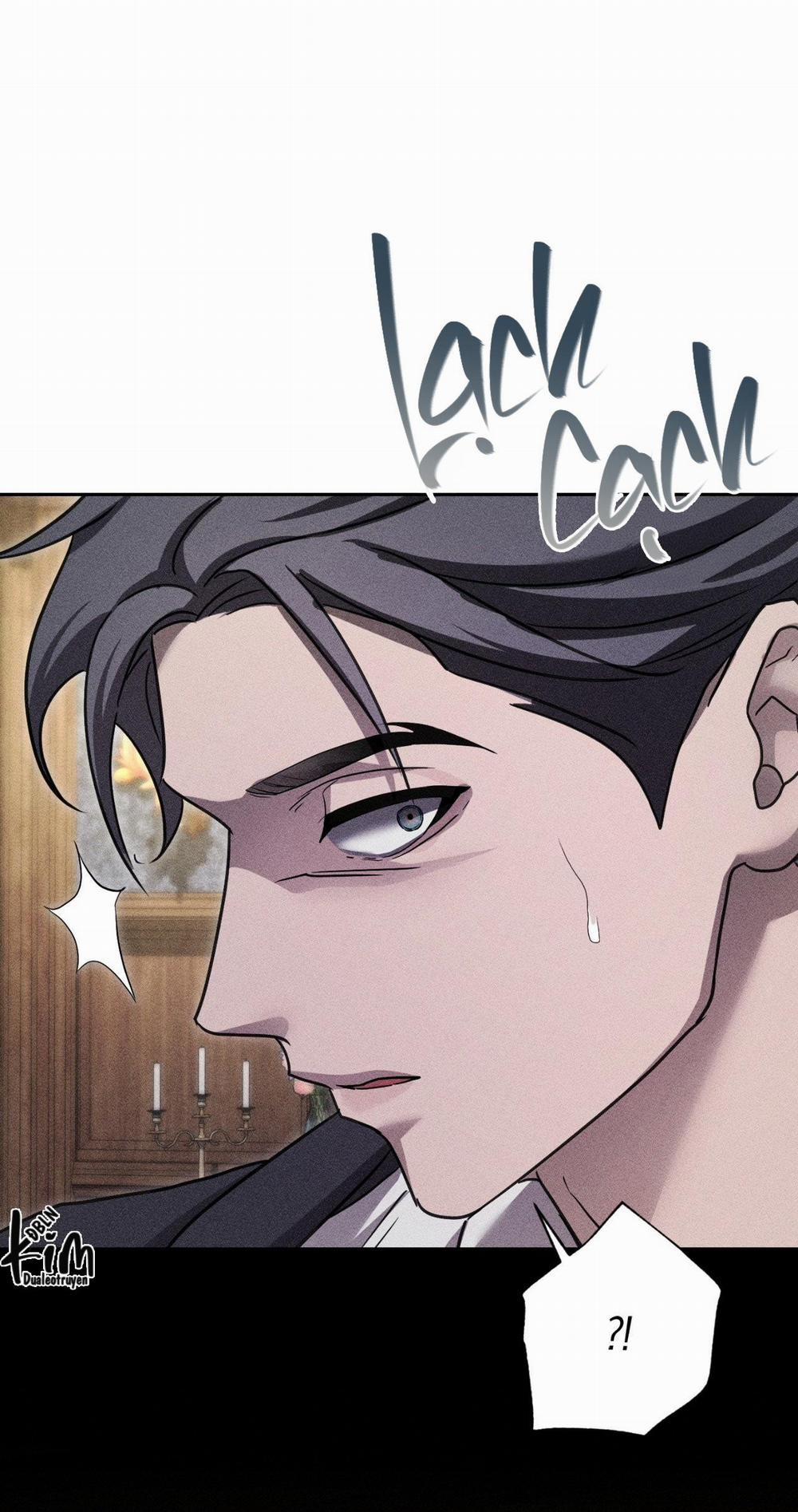 OMERTA SILENCE 5 trang 27