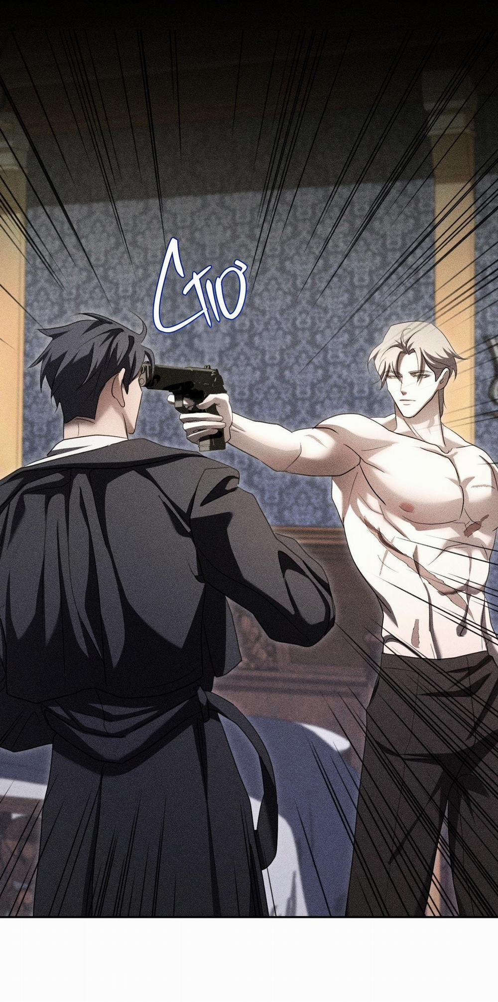 OMERTA SILENCE 5 trang 28