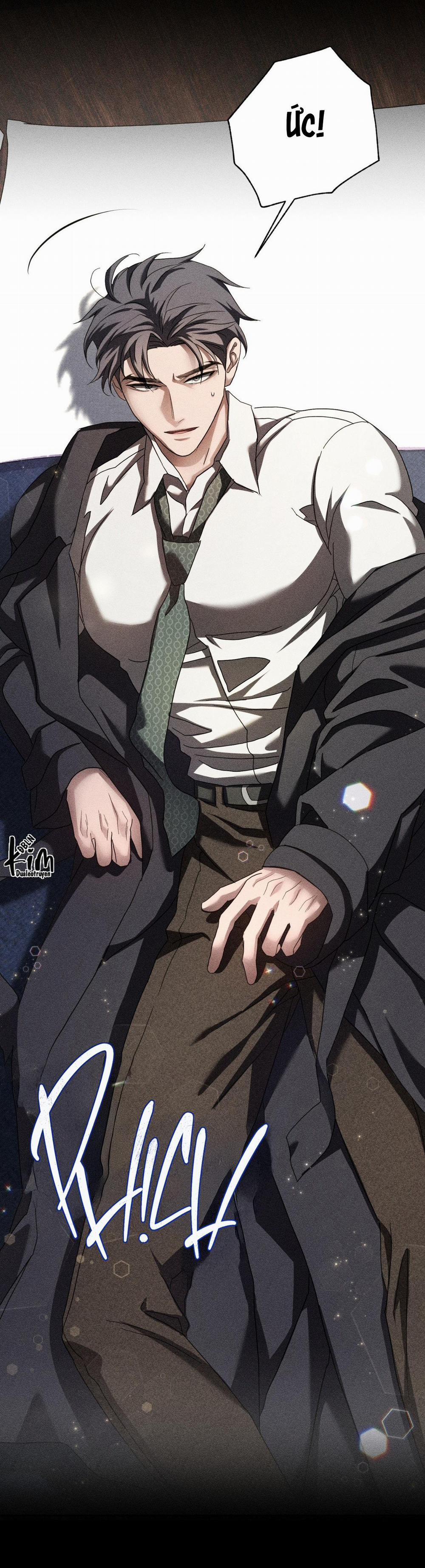 OMERTA SILENCE 5 trang 34