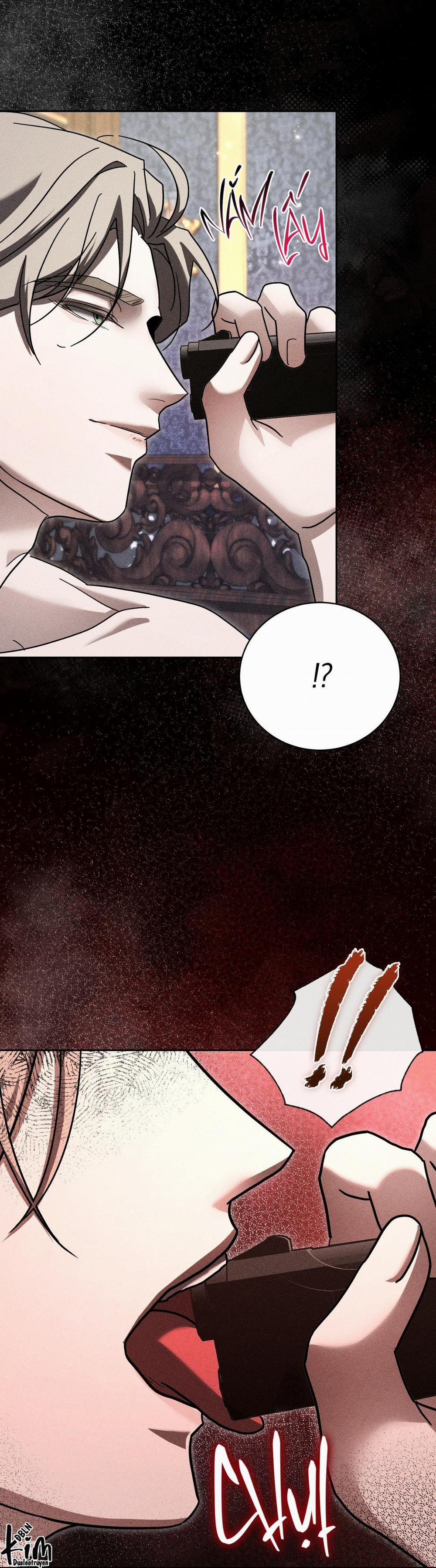 OMERTA SILENCE 5 trang 46