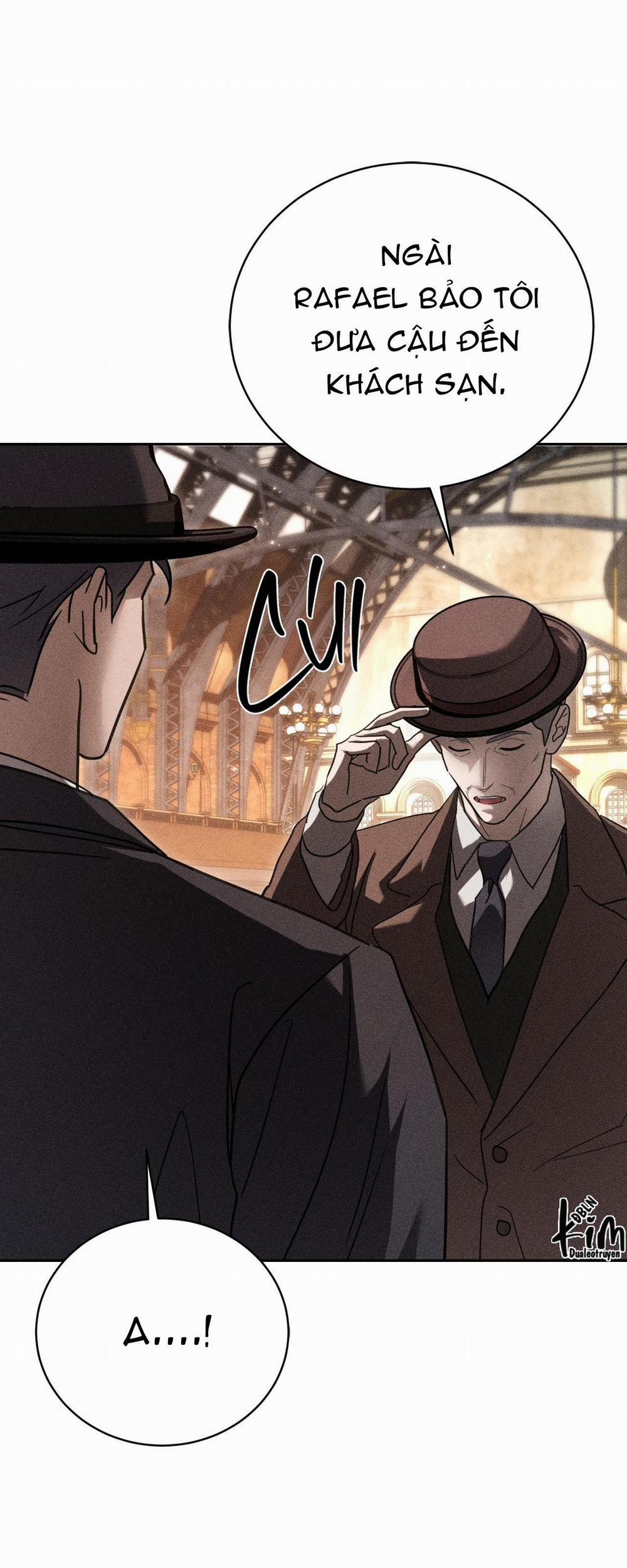 OMERTA SILENCE 5 trang 8