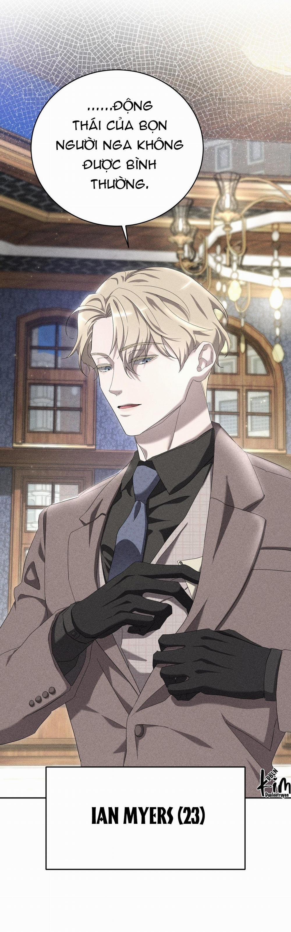 OMERTA SILENCE 6 trang 2