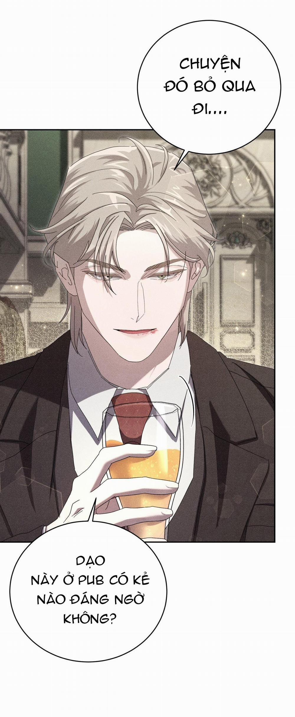 OMERTA SILENCE 6 trang 22