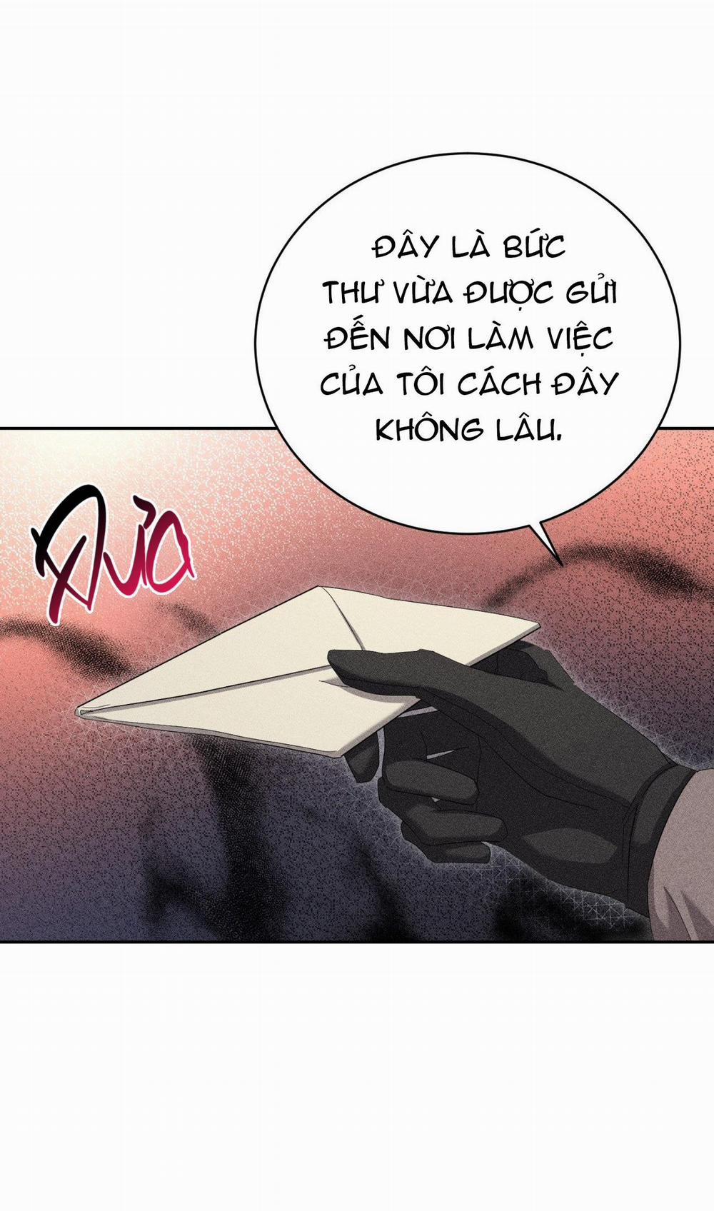 OMERTA SILENCE 6 trang 3