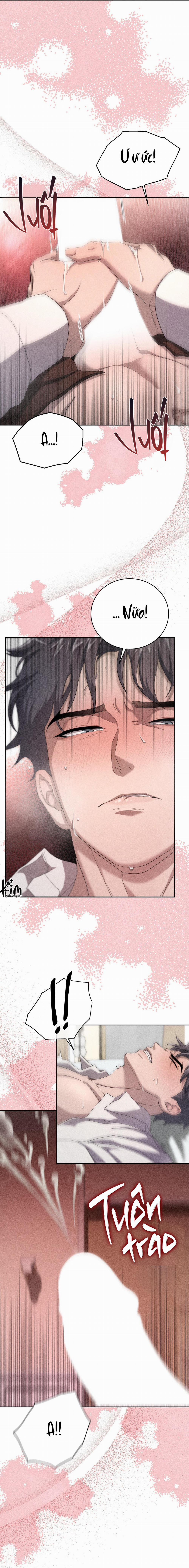 OMERTA SILENCE 6 trang 32