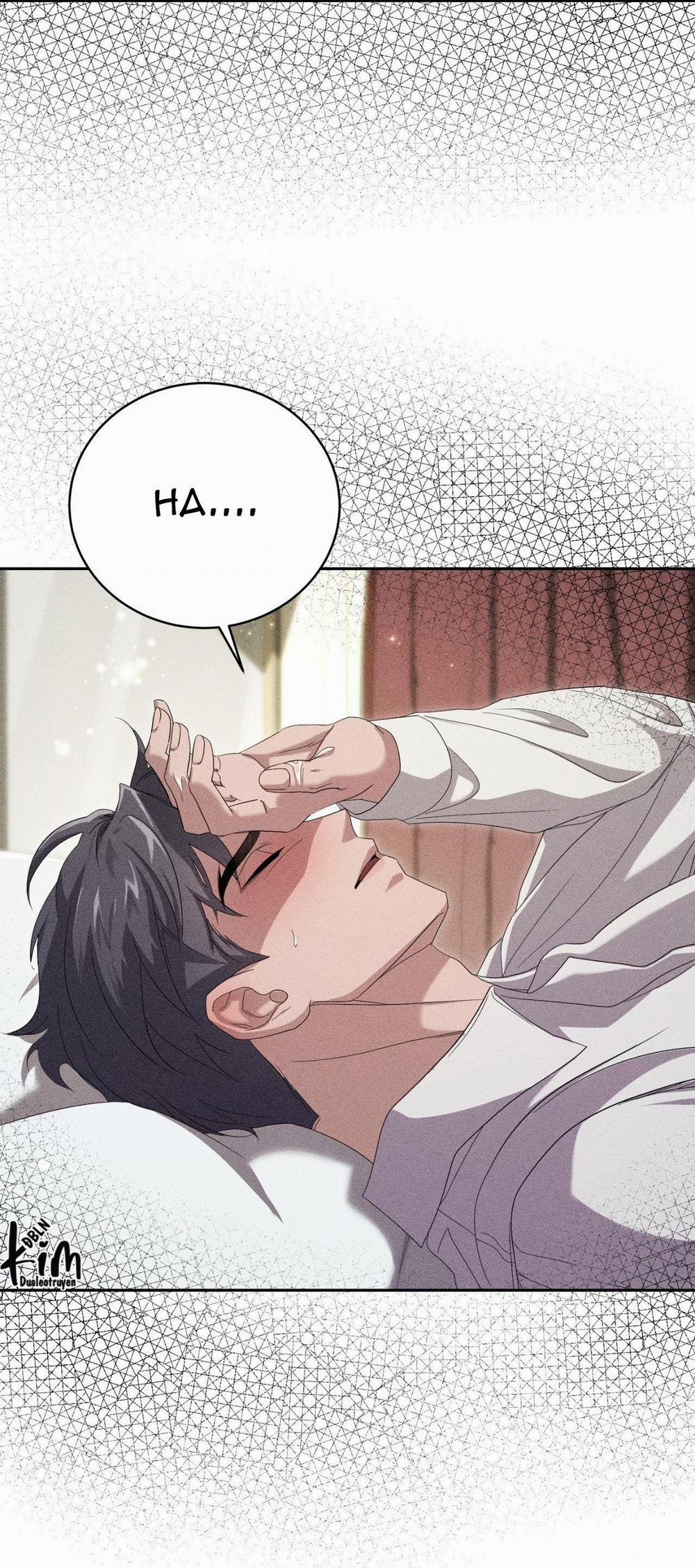 OMERTA SILENCE 6 trang 34