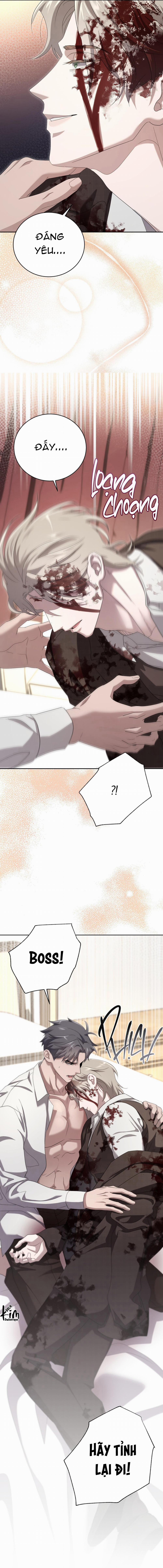 OMERTA SILENCE 6 trang 46