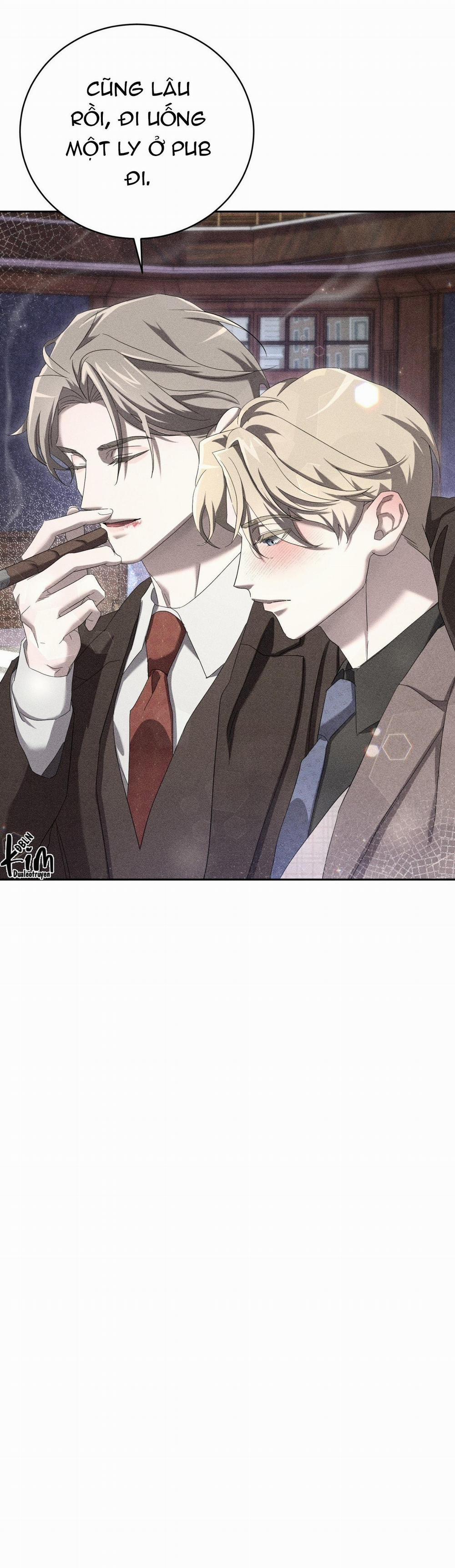 OMERTA SILENCE 6 trang 6