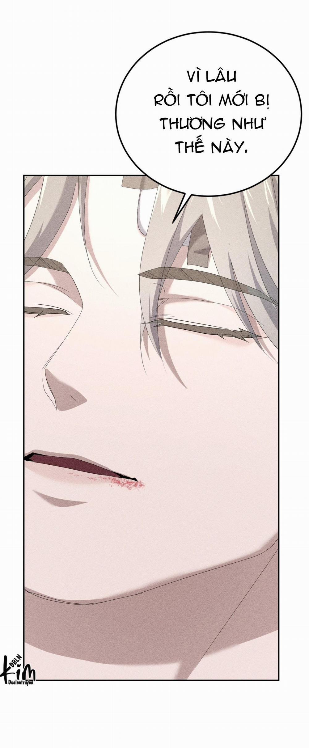 OMERTA SILENCE 7 trang 24