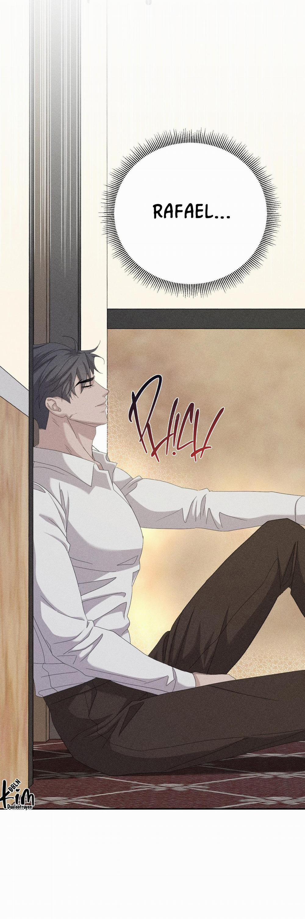 OMERTA SILENCE 7 trang 36