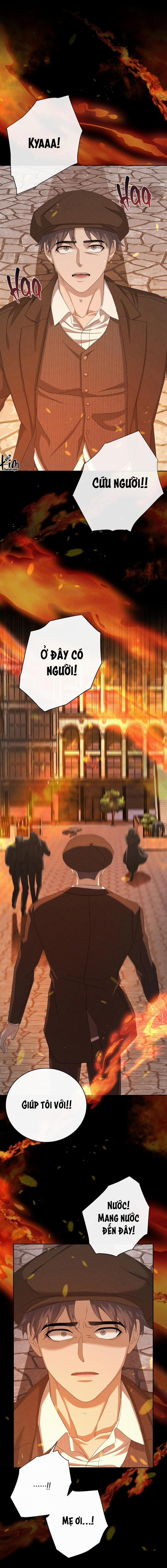 OMERTA SILENCE 7 trang 38