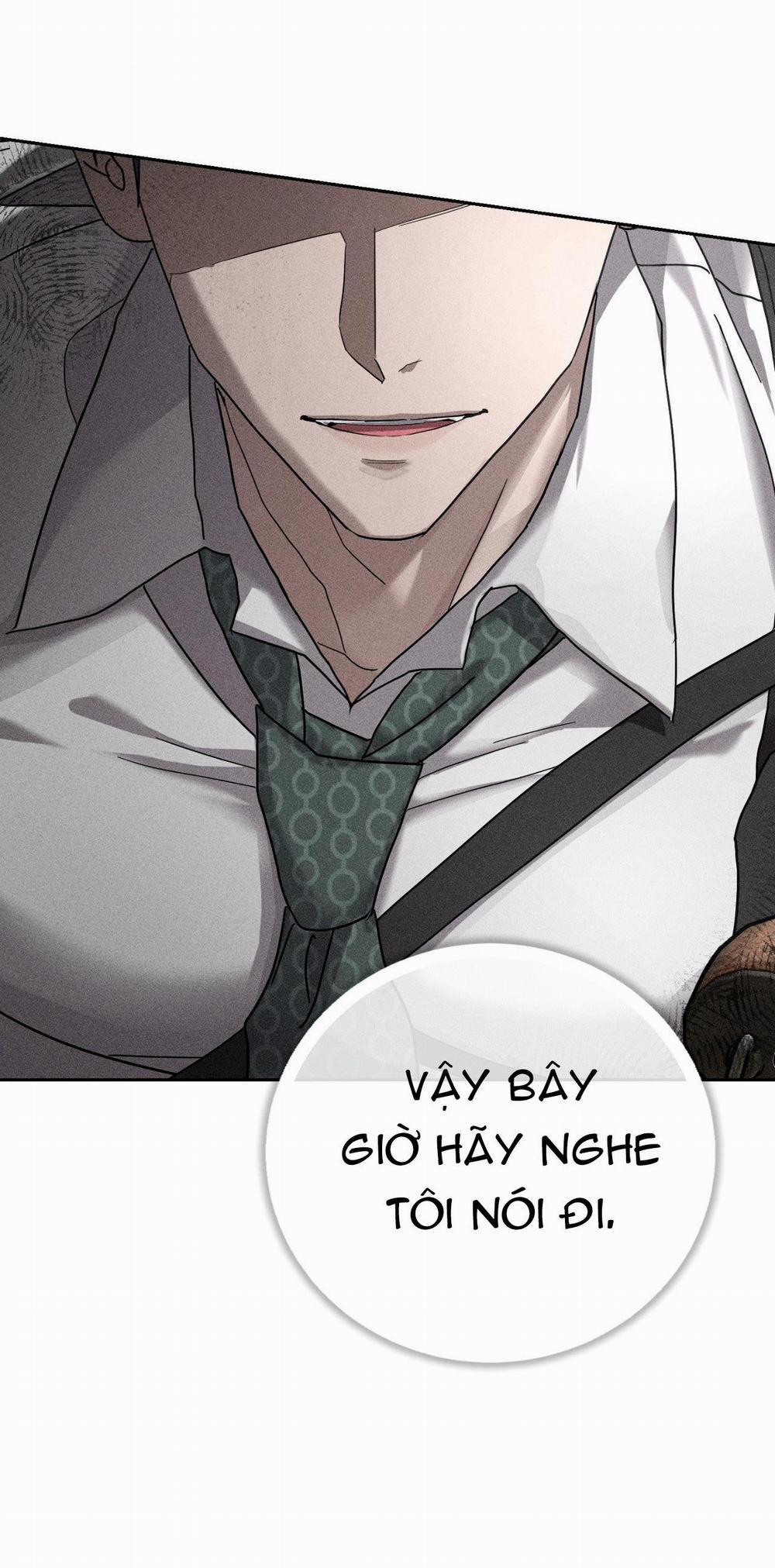 OMERTA SILENCE 7 trang 46