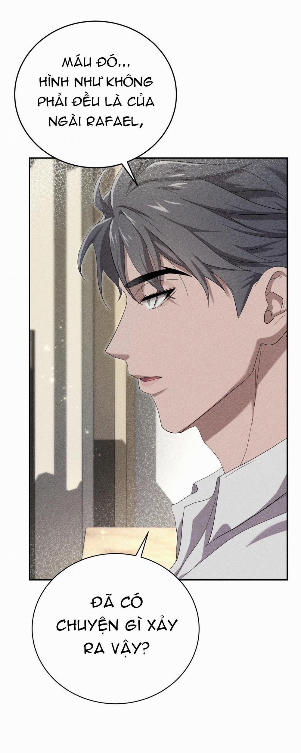 OMERTA SILENCE 7 trang 8