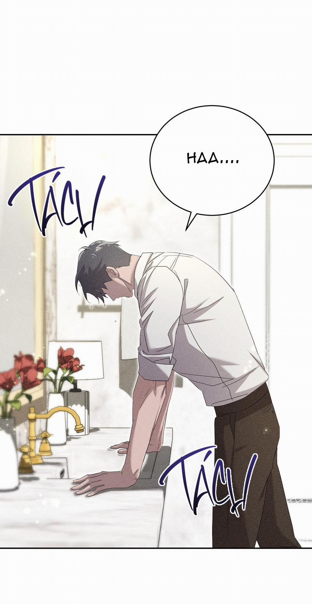 OMERTA SILENCE 8 trang 1