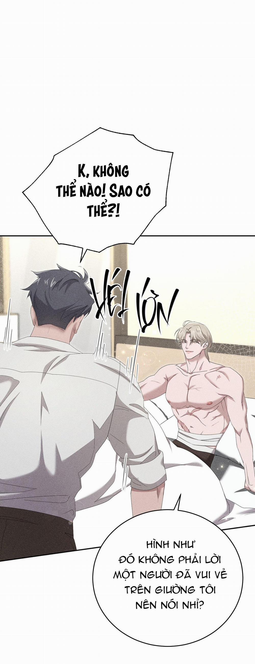 OMERTA SILENCE 8 trang 11