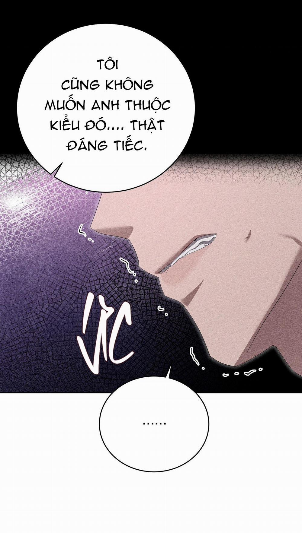 OMERTA SILENCE 8 trang 15