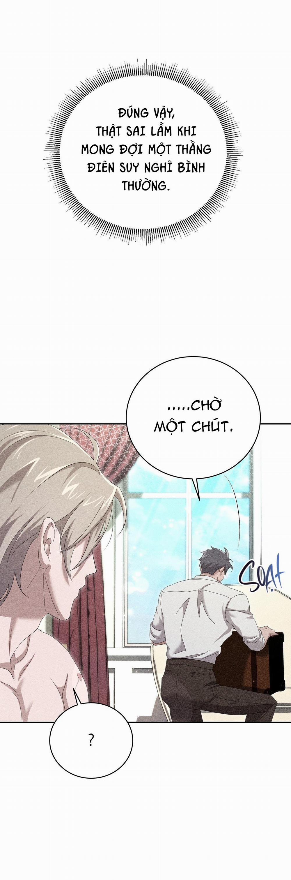 OMERTA SILENCE 8 trang 16