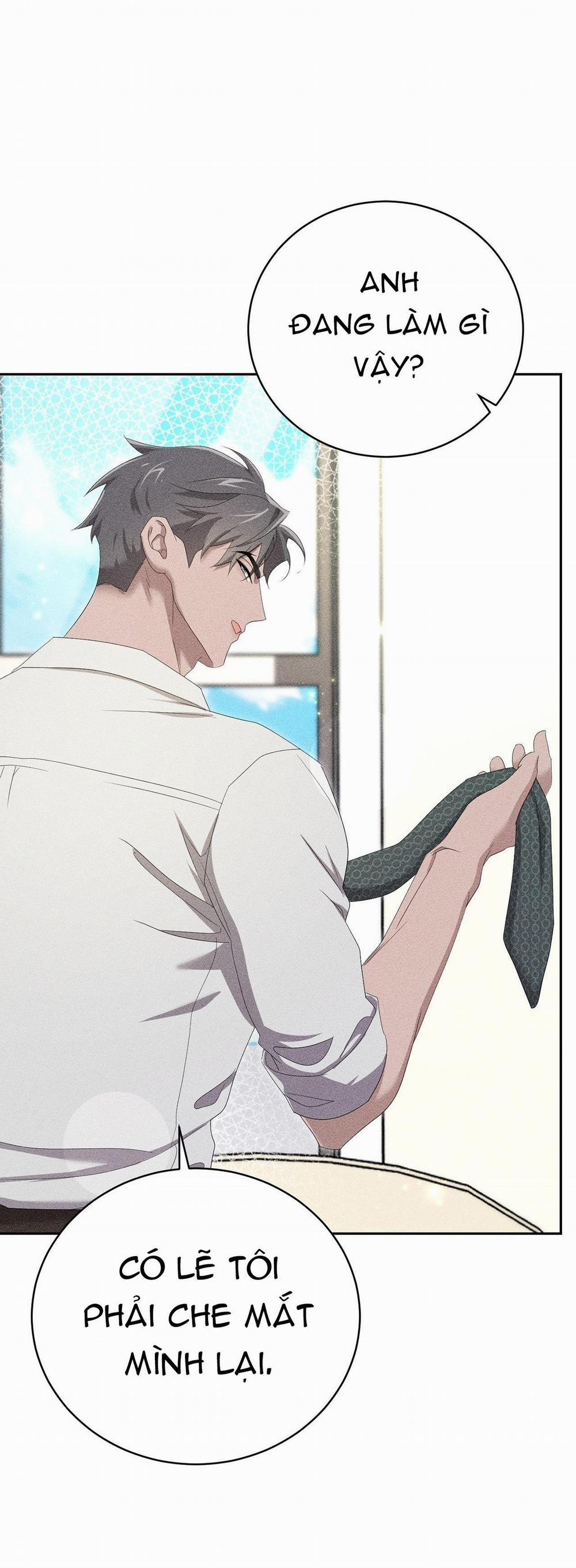 OMERTA SILENCE 8 trang 17