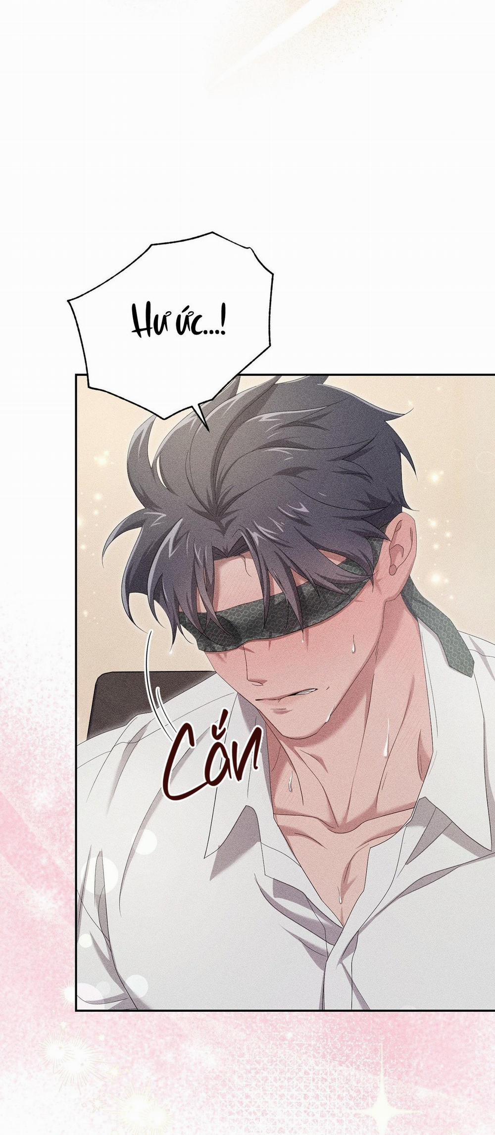 OMERTA SILENCE 8 trang 22