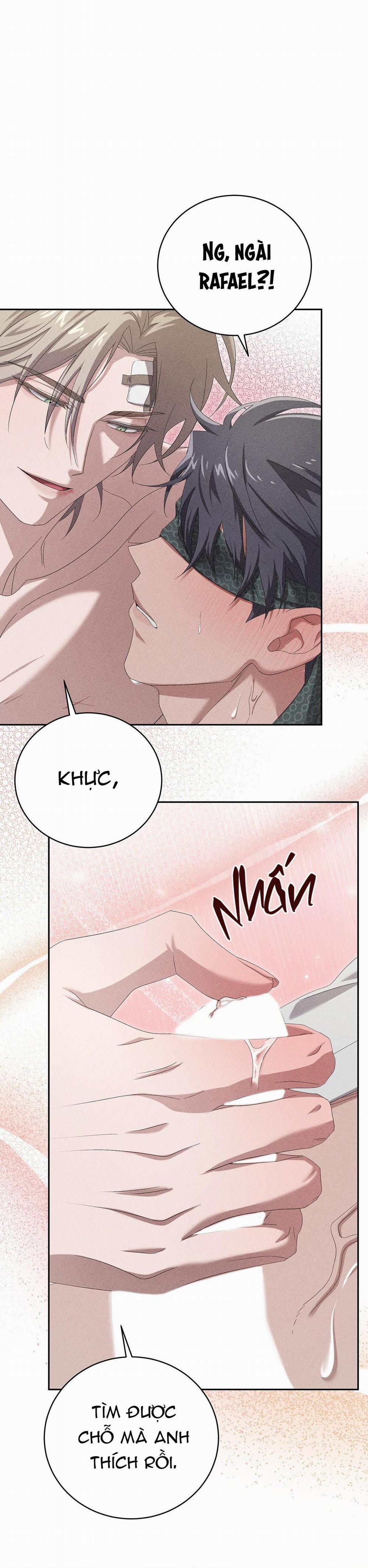 OMERTA SILENCE 8 trang 25