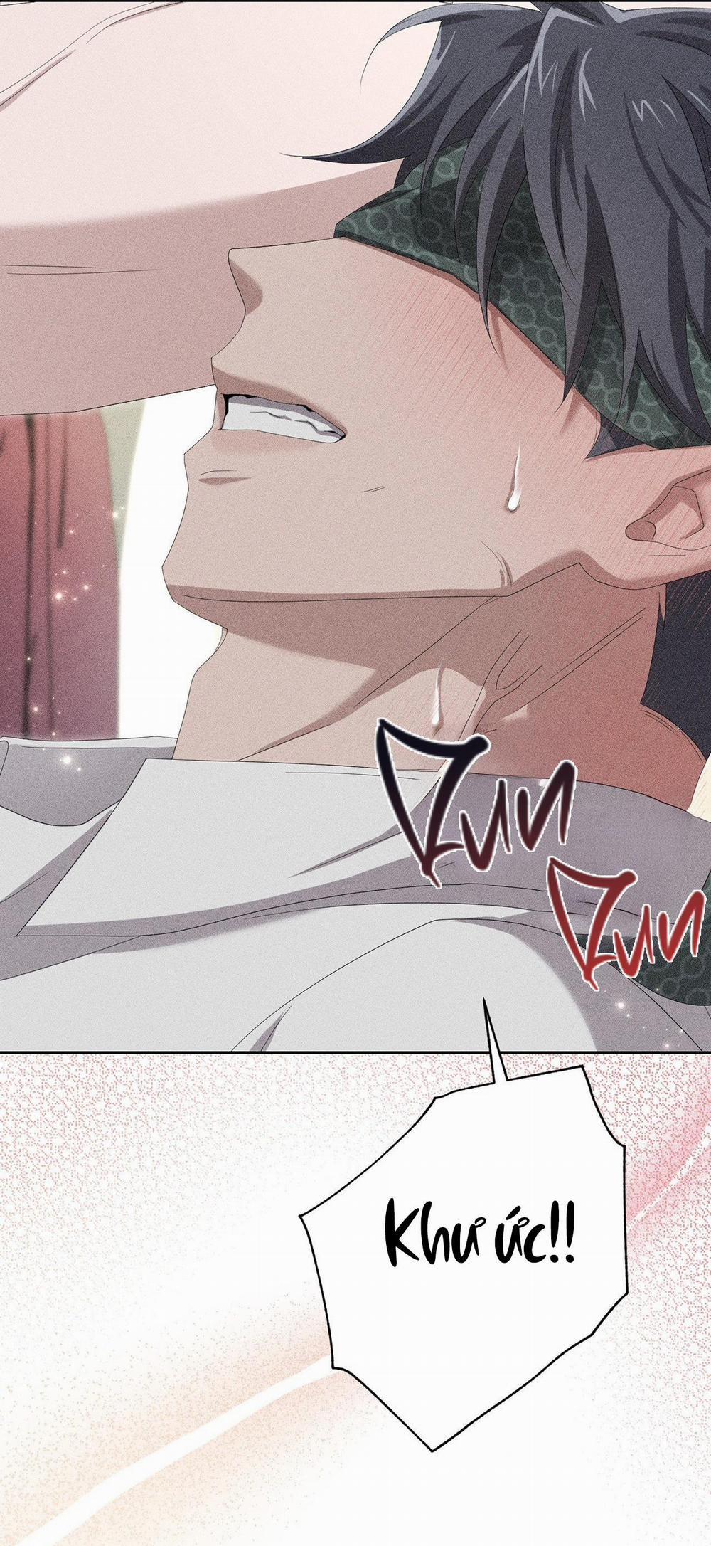 OMERTA SILENCE 8 trang 27